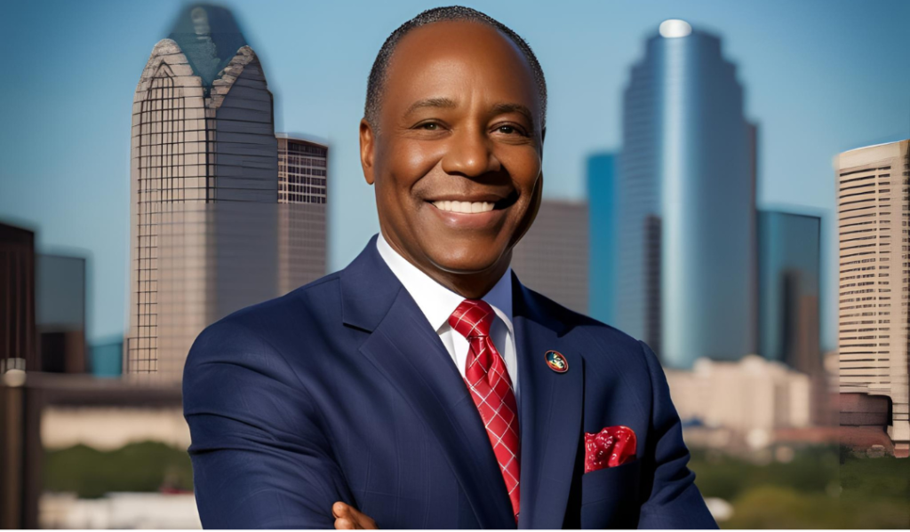 Sylvester Turner Houston Mayor Dies at 70