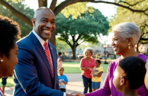 Sylvester Turner Houston Mayor Dies at 70